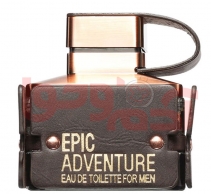 عطر ادکلن مردانه اپیک ادونچر | Epic Adventure