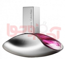 عطر ادکلن زنانه کلوین کلاین ایفوریا صورتی - Ck Euphoria