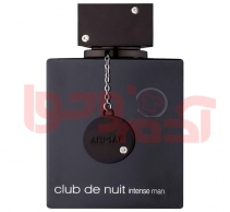 عطر ادکلن مردانه آرماف کلاب د نویت اینتنس - Club De Nuit Intense