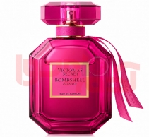 عطر ادکلن زنانه ویکتوریا سکرت بامب شل پشن - Victoria s Secret Bombshell Passion