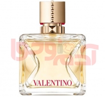 عطر ادکلن زنانه والنتینو ووس ویوا - Valentino Voce Viva
