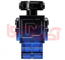 عطر ادکلن مردانه پاکو رابان فانتوم اینتنس - Paco Rabanne Phantom Intense