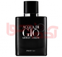 عطر ادکلن مردانه جیو آکوا پروفوم - Acqua di Gio Profumo