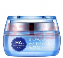 کرم آبرسان هیالورونیک اسید بیوآکوا - Bioaqua Ha