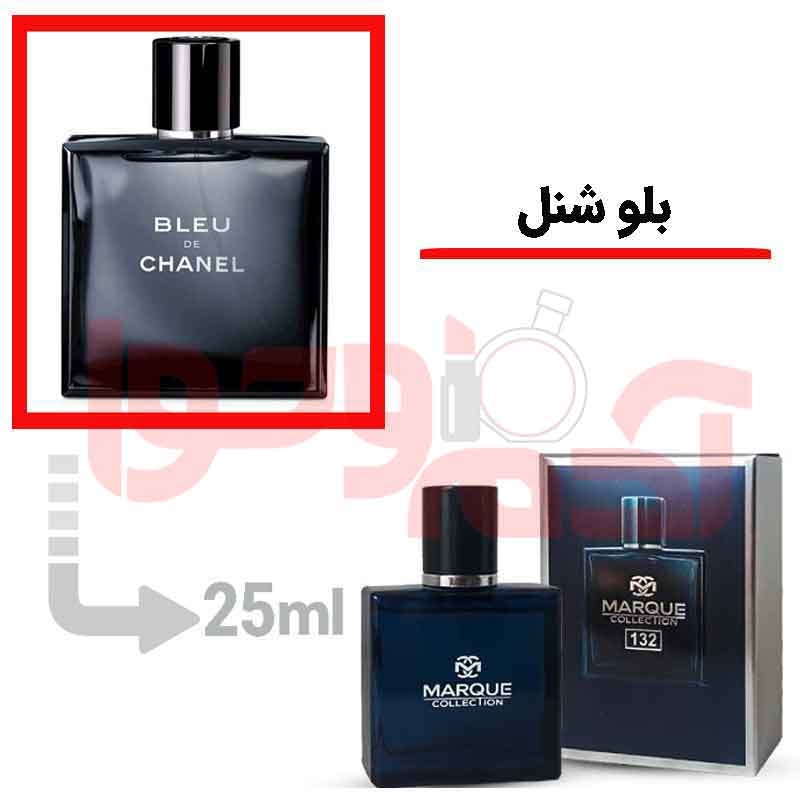 شرکتی‌مارکویی‌کد132حجم25 میل