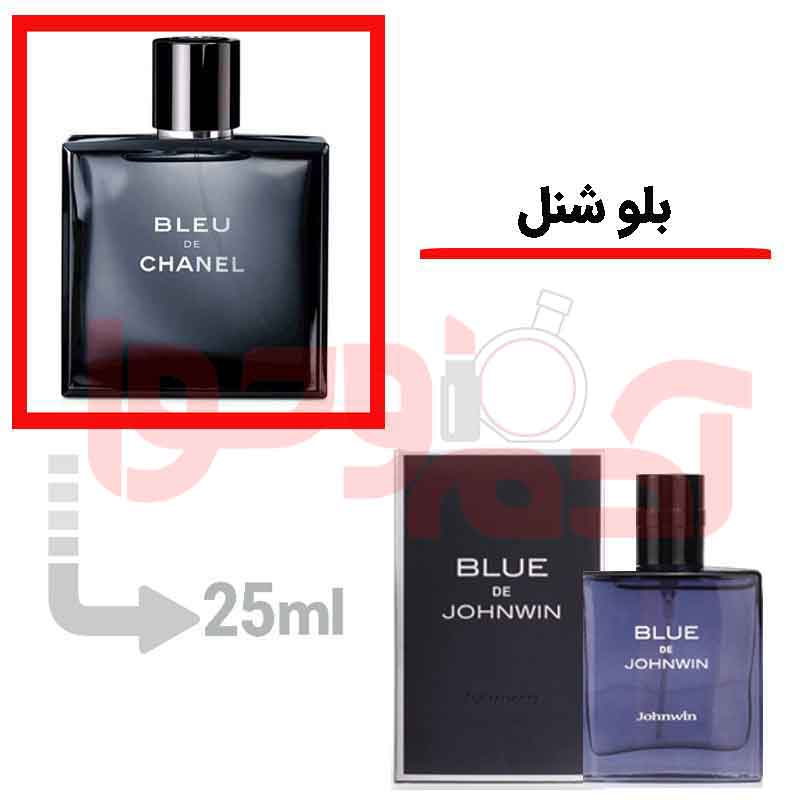شرکتی‌جانوین‌حجم25 میل