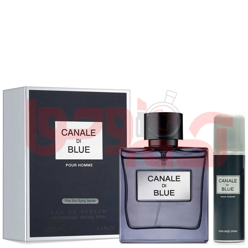 شرکتی‌فراگرنس‌وردحجم100میل+اسپری