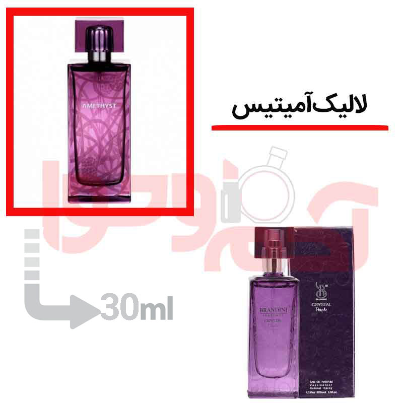 شرکتی برندینی حجم 30میل
