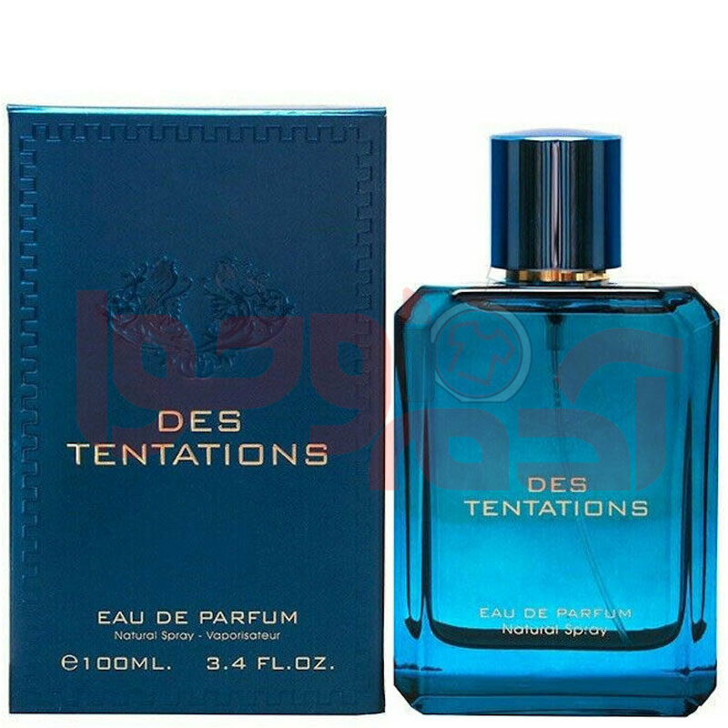 شرکتی‌فراگرنس‌ورد‌حجم100میل