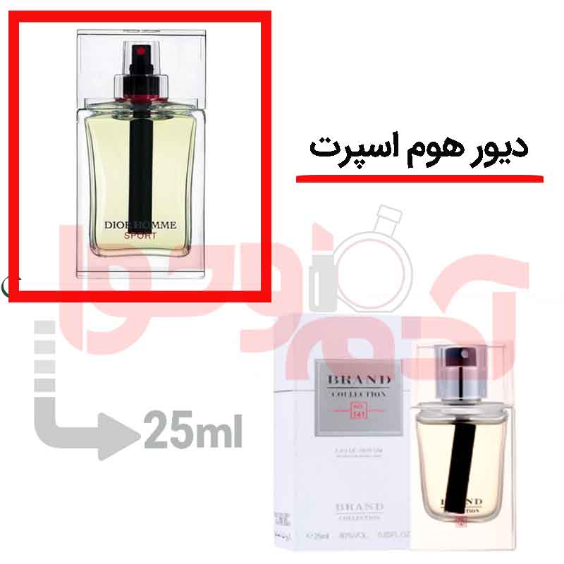 شرکتی‌برندکالکشن‌کد141 25میل