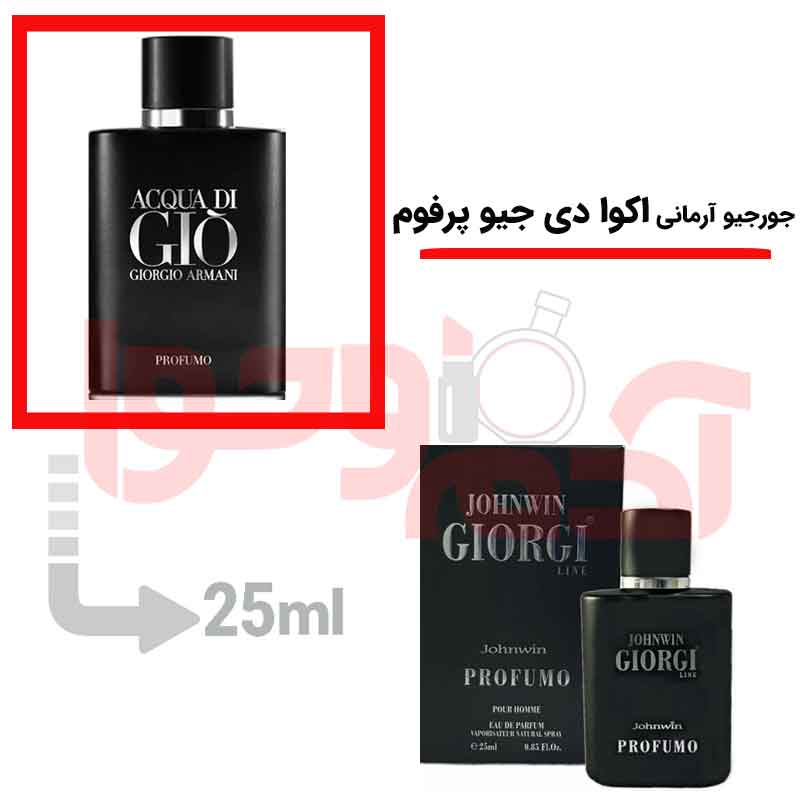 شرکتی‌جانوین‌حجم25 میل