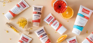 بهترین کرم ضد آفتاب الارو