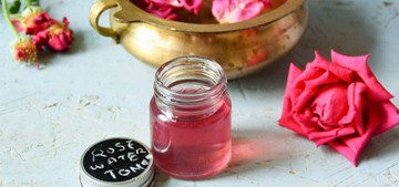 تونر صورت چیست و چرا برای پاکسازی پوست توصیه می‌شود