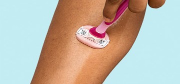 رفع سریع موها زائد بدون درد