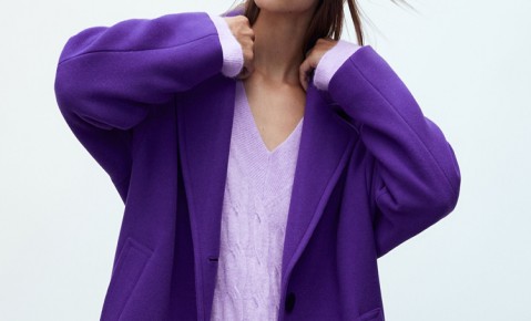 چند ایده جذاب برای استایل با رنگ سال ۲۰۲۲